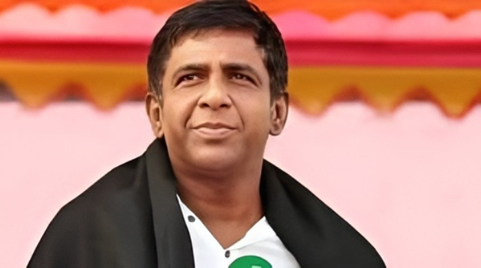 সাবেক এমপি কবিরুল হকের ছয় দিনের রিমান্ড মঞ্জুর