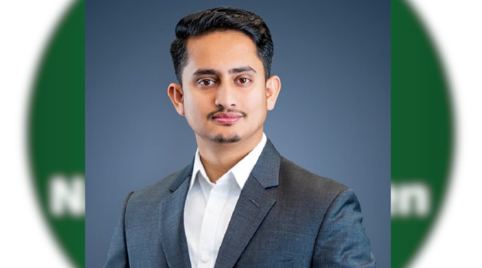 শাপলা প্রতীক নিয়েই নির্বাচনে অংশ নেবঃ সারজিস আলম