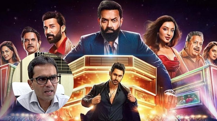 আরিয়ান খানের সিরিজে মানহানি মামলা, দুই কোটি ক্ষতিপূরণের দাবি