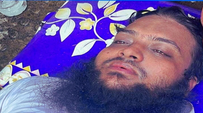 ১০৪ ঘণ্টা নিখোঁজ থাকার পর উদ্ধার জুলাই যোদ্ধা মামুন