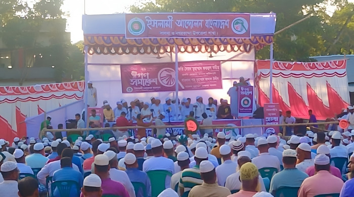 দেশ বদলাতে প্রয়োজন নীতির পরিবর্তনঃ মুফতি ফয়জুল করীম