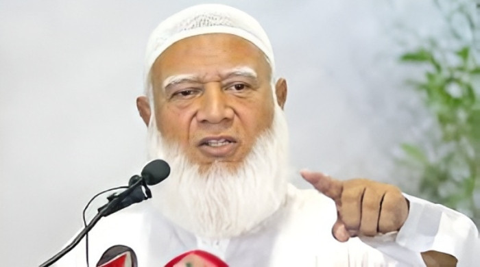 ক্ষমতায় আসলে উন্নয়নের বুলেট ট্রেন চালু করবোঃ জামায়াতে আমির