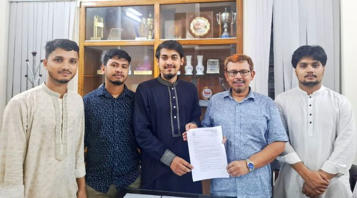 ডাকসুর উদ্যোগে হলগুলোতে তৈরী হবে কম্পিউটার ল্যাব