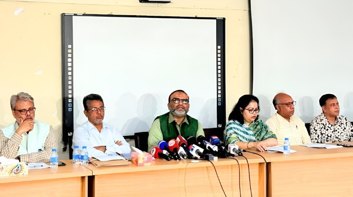 ডাকসু নির্বাচনে ব্যালট বিতর্কঃ বিশ্ববিদ্যালয় প্রশাসনের স্পষ্ট ব্যাখ্যা