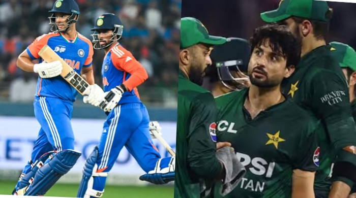 পাকিস্তানকে ৫ উইকেটে হারিয়ে শিরোপা জয় ভারতের