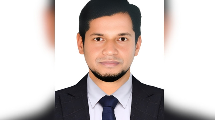 “শিক্ষকতা কেবল পেশা নয়, এটি এক মহান ব্রত”  প্রফেসর ড. মুহাম্মদ সাখাওয়াত হুসাইন