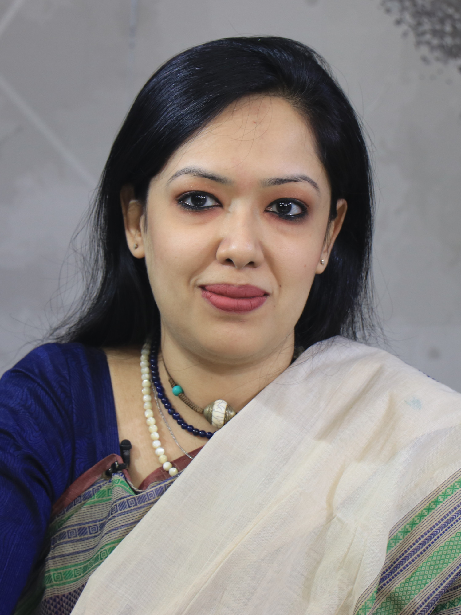 জরিপে জামায়াতের ভোট বাড়লেও নির্বাচনে জয়ী হবে বিএনপি: রুমিন ফারহানা