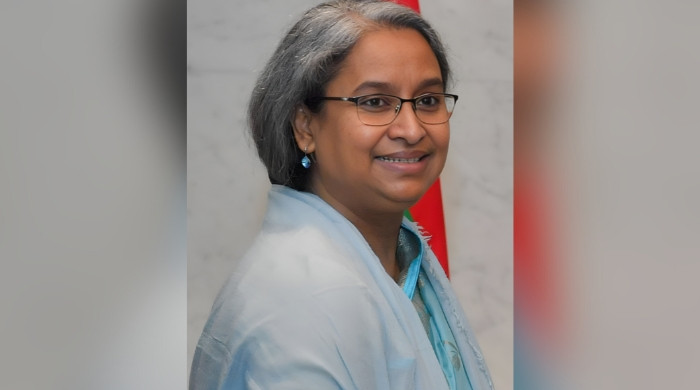 হত্যা মামলায় ৪ দিনের রিমান্ডে দীপু মনি