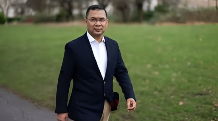 “জুলাই গণ-অভ্যুত্থানের মাস্টারমাইন্ড আমি নইঃ তারেক রহমান”
