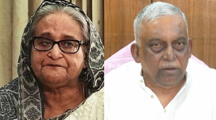 নির্বাচনের সব দরজা বন্ধ  শেখ হাসিনা ও কামালের জন্য