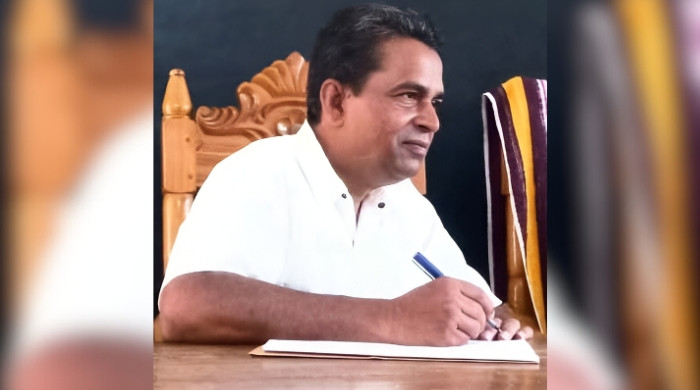 শাসনের নামে প্রতিশোধ, রাষ্ট্রের নামে নীরবতা