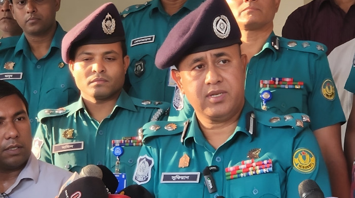 রাকসু নির্বাচনঃ নিরাপত্তায় থাকবে ৬ প্লাটুন বিজিবি ও ১২ প্লাটুন র‍্যাব