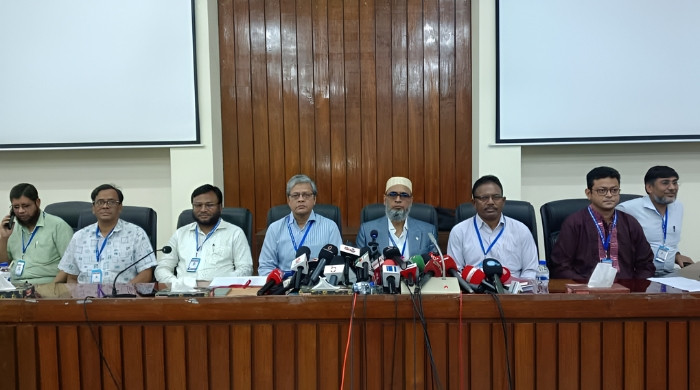 রাকসু নির্বাচনে এবার ব্যবহৃত হবে পারমানেন্ট মার্কার