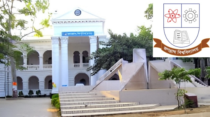 জকসু নির্বাচনের পথে জবি, ১০ কর্মদিবসে পাস হচ্ছে সংবিধি