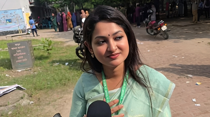 ফলাফল ঘোষণা পর্যন্ত প্রশাসন যাতে সজাগ থাকেঃ ছাত্রদলের এজিএস প্রার্থী