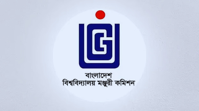 ৩ ভুয়া বিদেশি বিশ্ববিদ্যালয়ের শাখা ক্যাম্পাসে ভর্তিতে ইউজিসির সতর্কতা