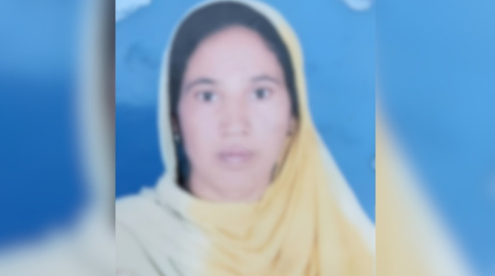 কুড়িগ্রামে নিখোঁজের পর বিলে মিলল গৃহবধূর লাশ