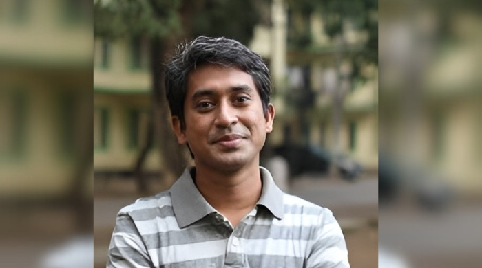 আইন অঙ্গনের উজ্জ্বল নক্ষত্র ইফতেখার মাহমুদের চিরবিদায়