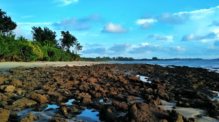 নভেম্বর থেকে সেন্টমার্টিনে যেতে পারবেন পর্যটকরা