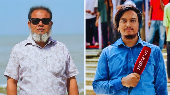 নাসিরনগরে রিপোর্টার্স ইউনিটির নতুন কমিটি ঘোষণা