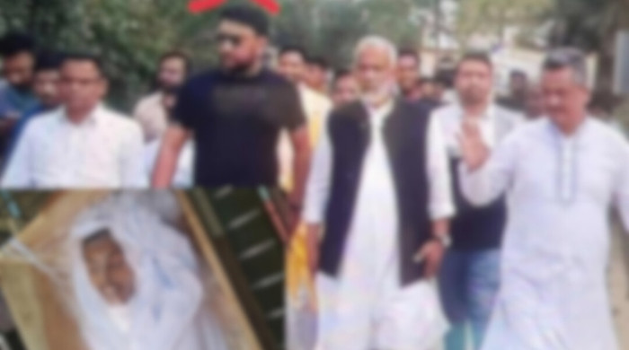 তুহিন হত্যার ৫ দিনেও গ্রেফতার হয়নি কোনো আসামী