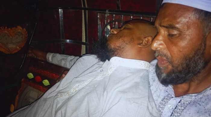 জামায়াতের উপজেলা সেক্রেটারি ওপর হামলার অভিযোগ বিএনপি কর্মীদের বিরুদ্ধে