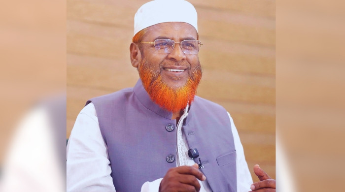 শিক্ষকদের যৌক্তিক দাবি মেনে নেওয়ার আহ্বান: মিয়া গোলাম পরওয়ার