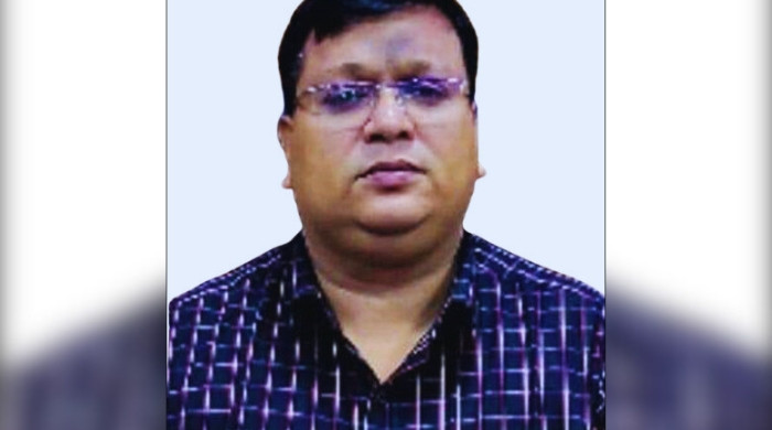 বাগেরহাটের নতুন জেলা প্রশাসক গোলাম মো. বাতেন