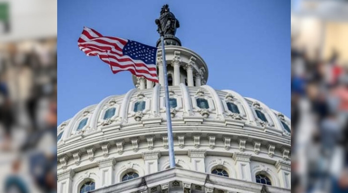 সমাপ্তির পথে যুক্তরাষ্ট্রে শাটডাউন, সিনেটে সমঝোতা চুক্তি পাস