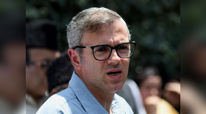 কোরআনের কসম, বিজেপির সঙ্গে আঁতাত করিনি: ওমর আবদুল্লাহ