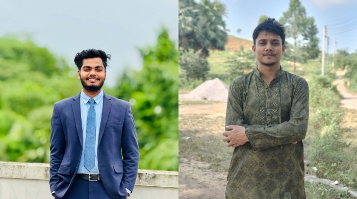 কুবিতে চৌদ্দগ্রাম স্টুডেন্ট'স ওয়েলফেয়ার এসোসিয়েশনের নতুন কমিটি গঠন