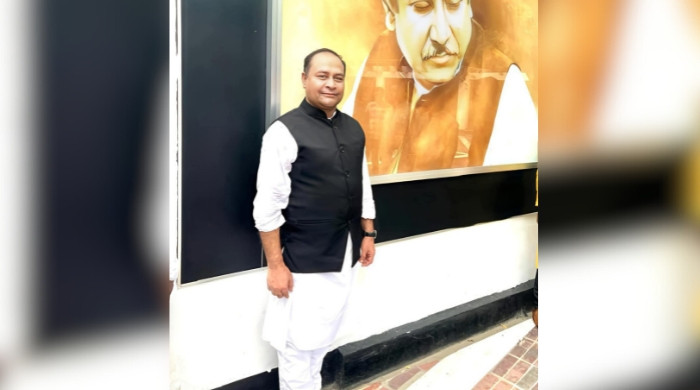 নাশকতার চেষ্টায় পতিত আওয়ামী লীগের সাংগঠনিক সম্পাদক গ্রেফতার