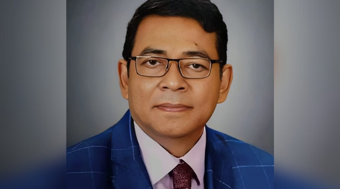 ফরিদপুর জেলা আ.লীগের ভারপ্রাপ্ত সভাপতি গ্রেফতার