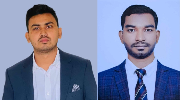 কুবির নরসিংদী জেলা ছাত্র কল্যাণ পরিষদের নতুন কমিটি ঘোষণা