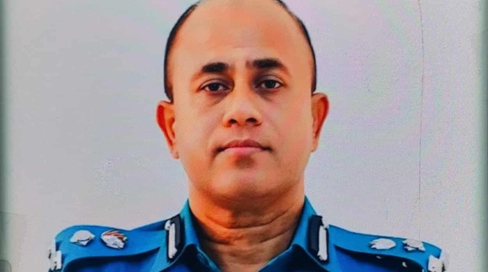 আরএমপি পুলিশ কমিশনারকে কারণ দর্শানোর নোটিশ আদালতের