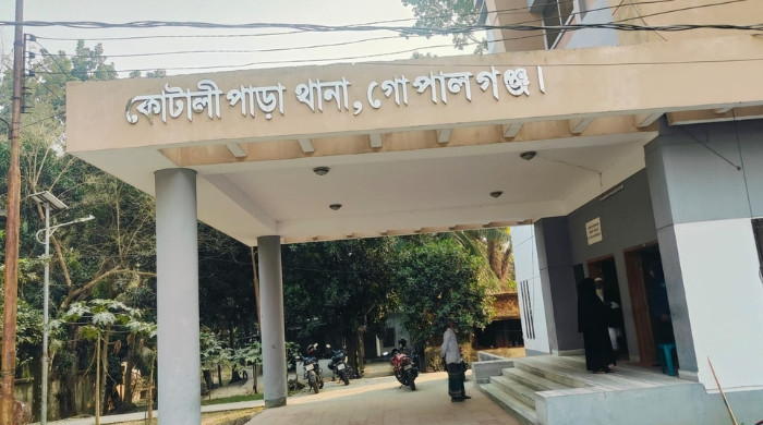 ছাত্রলীগের ৫৫ নেতাকর্মীর বিরুদ্ধে মামলা, গ্রেফতার ১