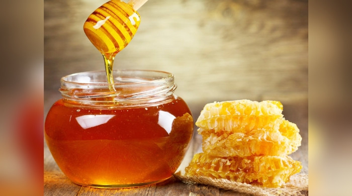 জেনে নিন শীতে মধু খাওয়ার উপকারিতা