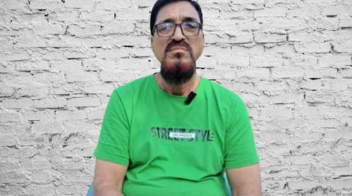 গোপালগঞ্জে আওয়ামী লীগ সভাপতির স্বেচ্ছায় পদত্যাগ