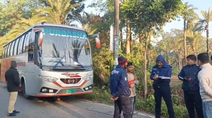 সড়কে গাছ ফেলে ডাকাতি, নগদ অর্থ, মোবাইল ও স্বর্ণালংকার লুট