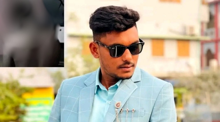 শাজাহানপুরে কলেজ ছাত্রের ঝুলন্ত মরদেহ উদ্ধার