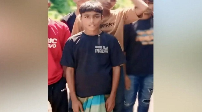 গোপালগঞ্জে পঞ্চম শ্রেণির শিক্ষার্থীকে কুপিয়ে হত্যা