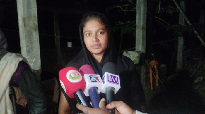 স্বামীর স্বীকৃতি দাবি করায় মারধর: শ্রীপুরে বধূসহ নানী আহত