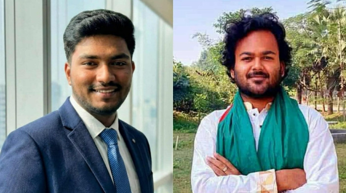 কুবিতে 'ব্রাহ্মণবাড়িয়া ছাত্র কল্যাণ পরিষদ' গঠিত