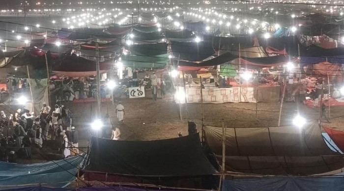 টঙ্গীতে জোড় ইজতেমায় আরও দুই মুসল্লির মৃত্যু