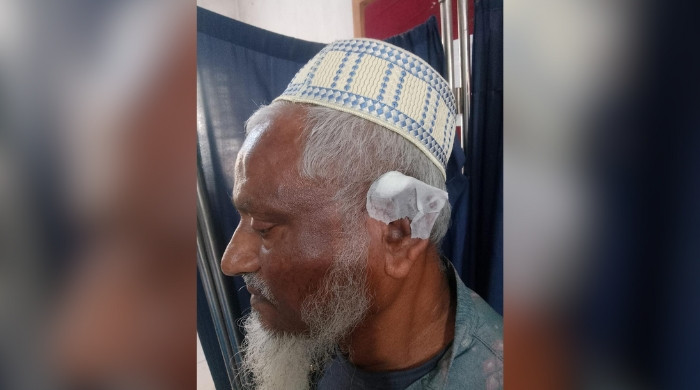 মুন্সিগঞ্জ-১ আসনে জামায়াত কর্মীর উপর বিএনপির হামলা