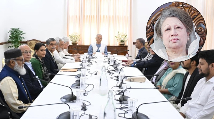 খালেদা জিয়াকে ‌‘ভিভিআইপি’ ঘোষণার সিদ্ধান্ত উপদেষ্টা পরিষদের