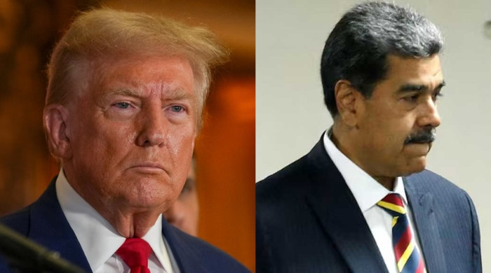 হঠাৎই ভেনেজুয়েলা নিয়ে ট্রাম্পের বৈঠক, কিন্তু কেন?