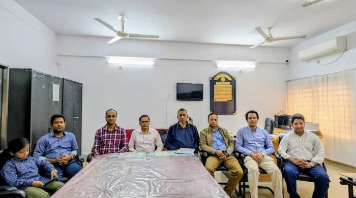 কুবিতে প্রথম আন্তর্জাতিক বিজ্ঞান সম্মেলন ৯–১০ জানুয়ারি