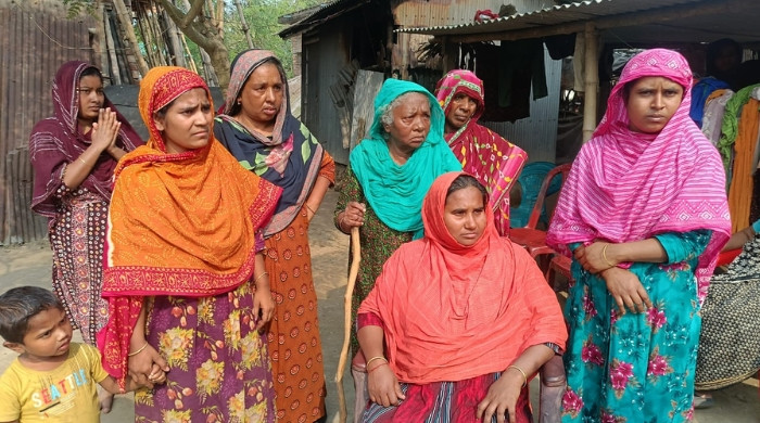 ৫ দিন পরও বিএসএফের গুলিতে নিহত শহিদুলের লাশ ফেরত দেয়নি ভারত, অপেক্ষায় স্বজনেরা