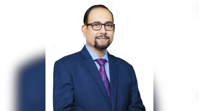 ঝালকাঠি ১ আসনে ধানের শীষের প্রতীক পেলেন জামাল